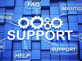 Administrative Support